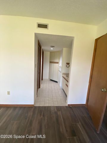 1600 Woodland Drive 8103, Rockledge, FL 32955