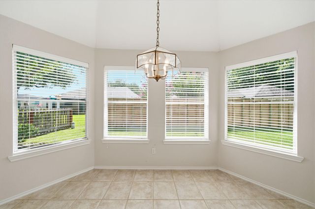 707 Laurel Grove Lane, Pearland, TX 77584