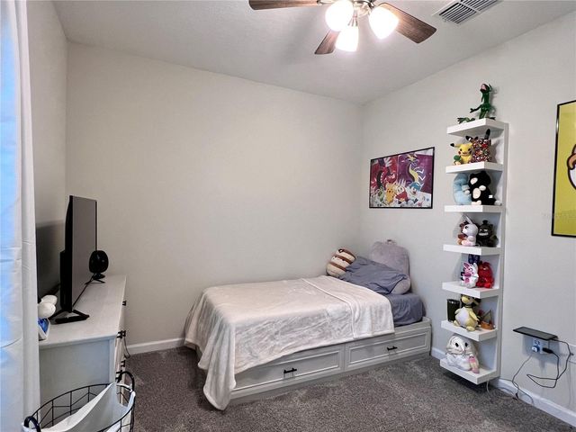 580 TAURUS LANE, St Cloud, FL 34772