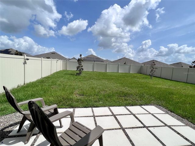 580 TAURUS LANE, St Cloud, FL 34772