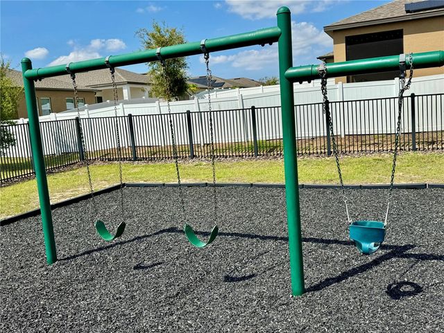 580 TAURUS LANE, St Cloud, FL 34772