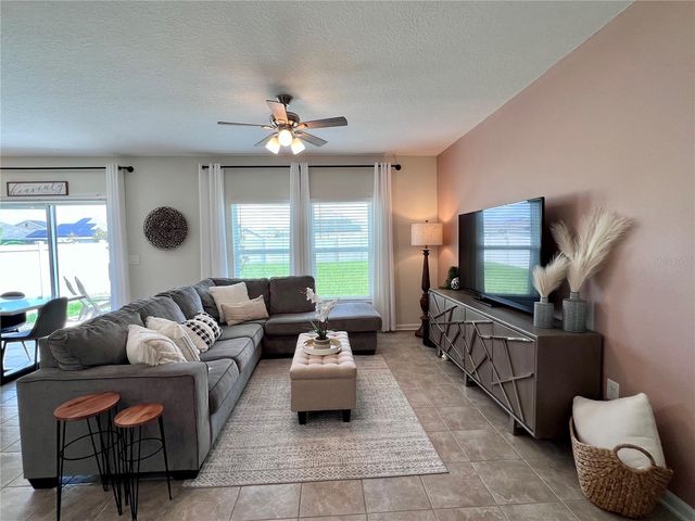 580 TAURUS LANE, St Cloud, FL 34772