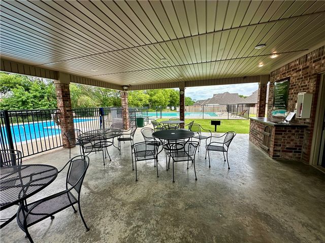 247 N Powderhorn Drive, Fayetteville, AR 72704