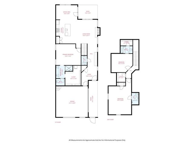 247 N Powderhorn Drive, Fayetteville, AR 72704