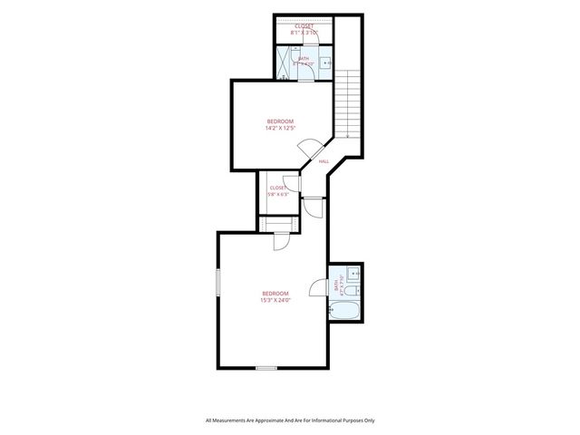 247 N Powderhorn Drive, Fayetteville, AR 72704