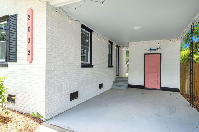 2632 Ridgewood Avenue, Charleston, SC 29414