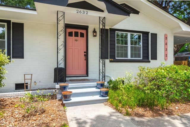 2632 Ridgewood Avenue, Charleston, SC 29414