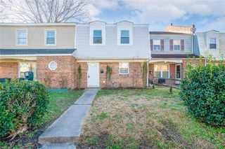 5825 E Hastings ARCH, Virginia Beach, VA 23462