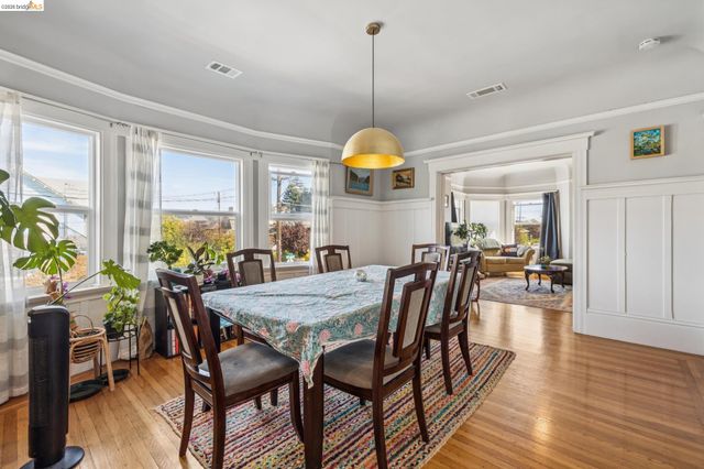 5401 Genoa, Oakland, CA 94611