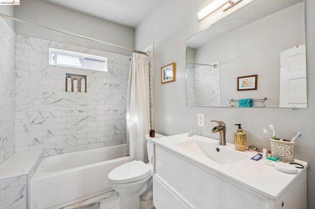 5401 Genoa, Oakland, CA 94611
