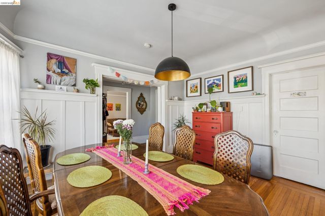 5401 Genoa, Oakland, CA 94611