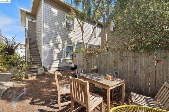 5401 Genoa, Oakland, CA 94611