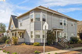 5401 Genoa, Oakland, CA 94611