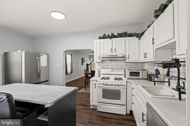 416 CUMBERLAND ST, Gloucester City, NJ 08030