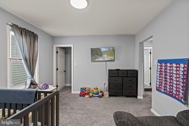 416 CUMBERLAND ST, Gloucester City, NJ 08030