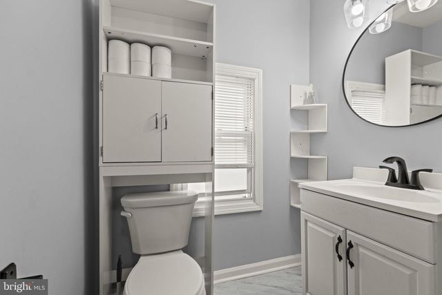 416 CUMBERLAND ST, Gloucester City, NJ 08030