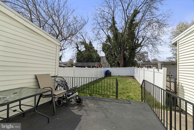 416 CUMBERLAND ST, Gloucester City, NJ 08030