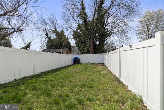 416 CUMBERLAND ST, Gloucester City, NJ 08030