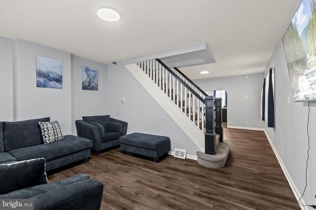 416 CUMBERLAND ST, Gloucester City, NJ 08030