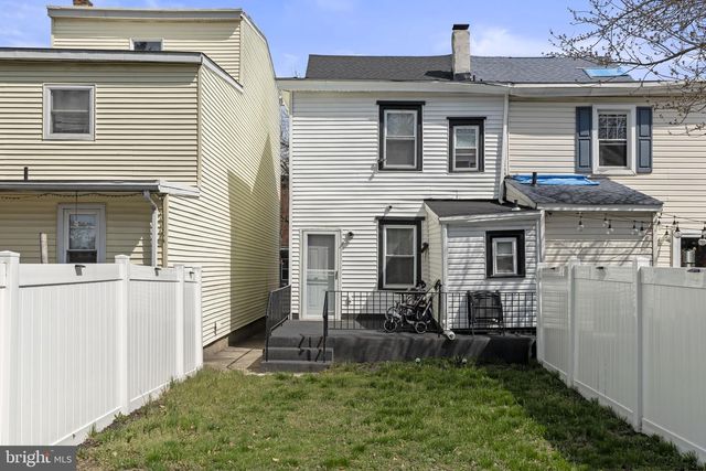 416 CUMBERLAND ST, Gloucester City, NJ 08030