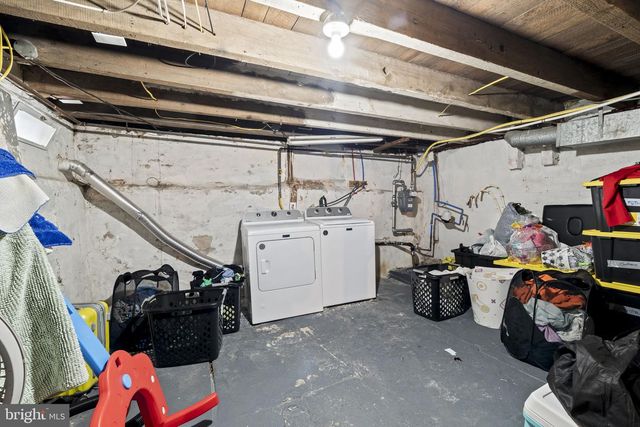 416 CUMBERLAND ST, Gloucester City, NJ 08030