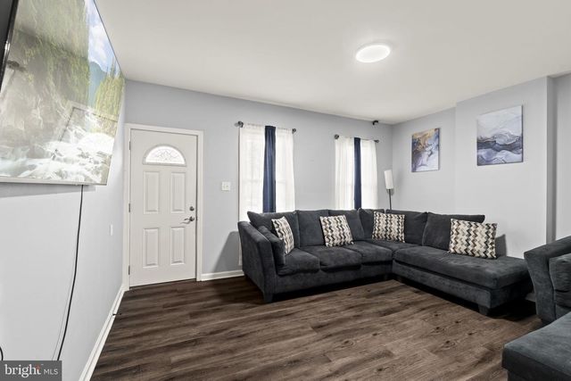 416 CUMBERLAND ST, Gloucester City, NJ 08030