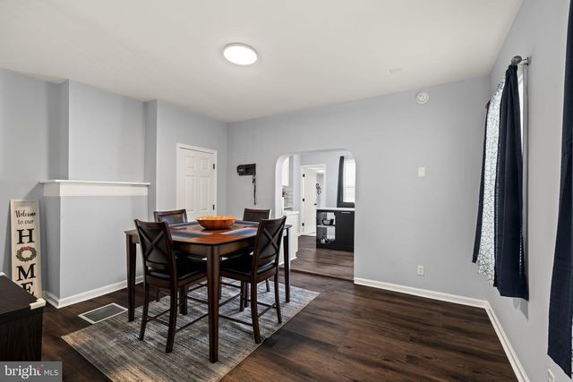 416 CUMBERLAND ST, Gloucester City, NJ 08030