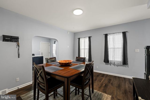 416 CUMBERLAND ST, Gloucester City, NJ 08030