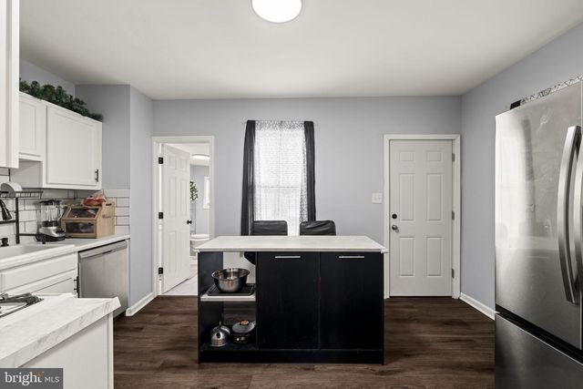 416 CUMBERLAND ST, Gloucester City, NJ 08030