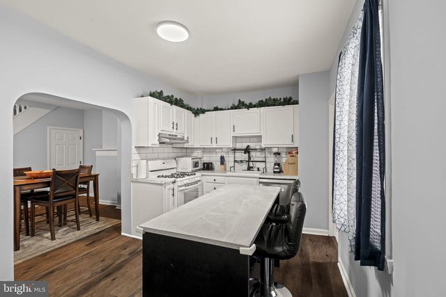 416 CUMBERLAND ST, Gloucester City, NJ 08030