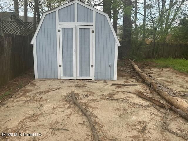 205 Woodbrook Cove, Byram, MS 39272