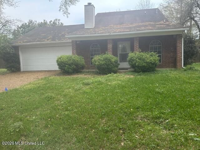 205 Woodbrook Cove, Byram, MS 39272