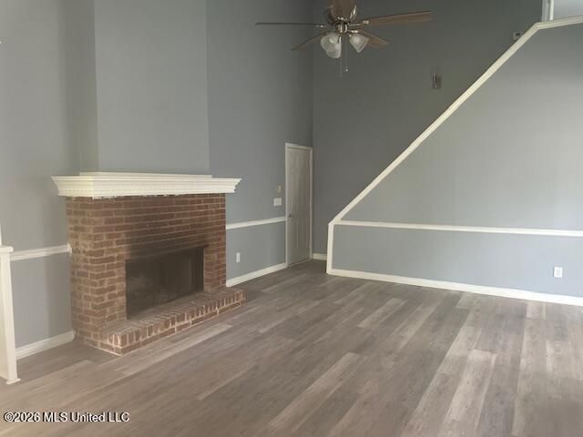 205 Woodbrook Cove, Byram, MS 39272