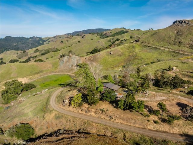 3510 Cypress Mountain, Templeton, CA 93465