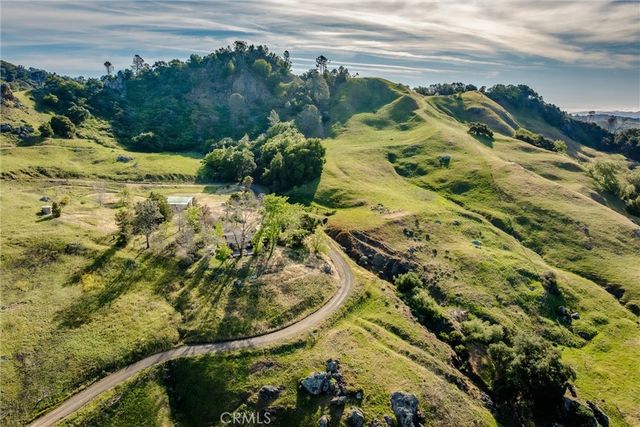 3510 Cypress Mountain, Templeton, CA 93465