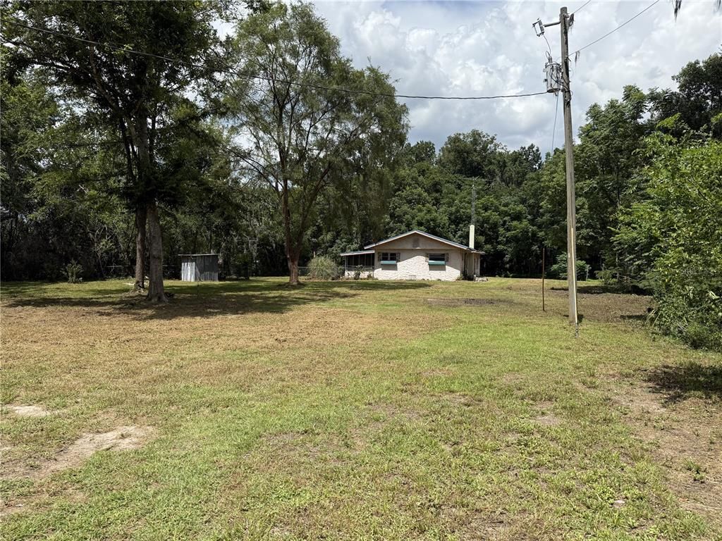 3433 SE 115TH STREET, Belleview, FL 34420