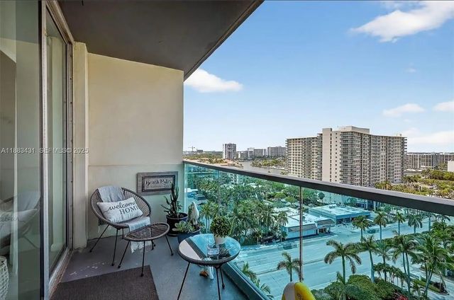 4001 S Ocean Drive 14, Hollywood, FL 33019