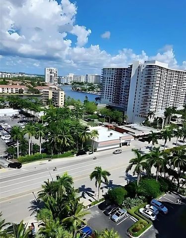 4001 S Ocean Drive 14, Hollywood, FL 33019