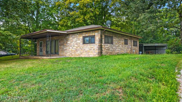 569 S Amhurst Place Place, Englewood, TN 37329