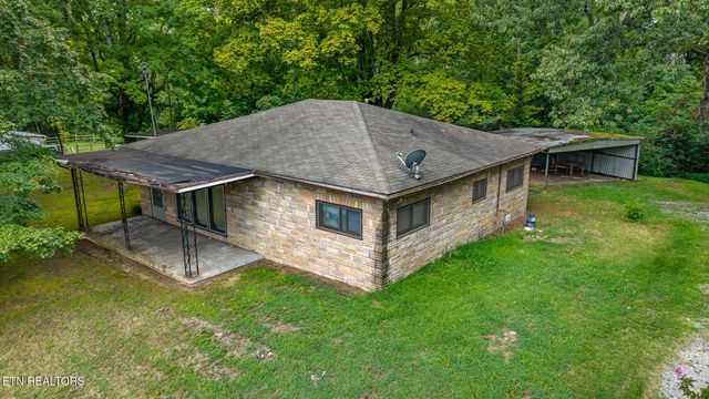 569 S Amhurst Place Place, Englewood, TN 37329