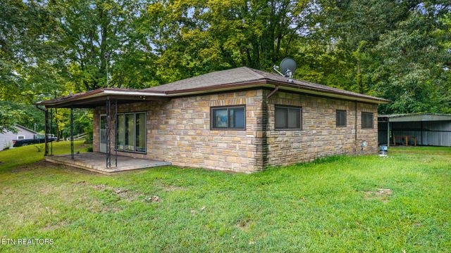 569 S Amhurst Place Place, Englewood, TN 37329