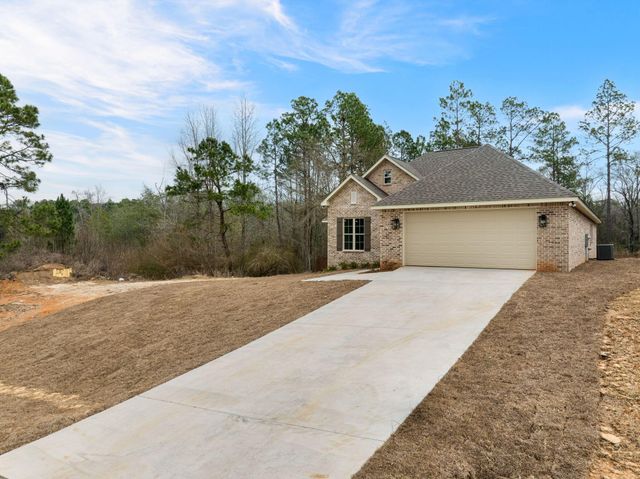 44 Sapphire Dr., Purvis, MS 39475