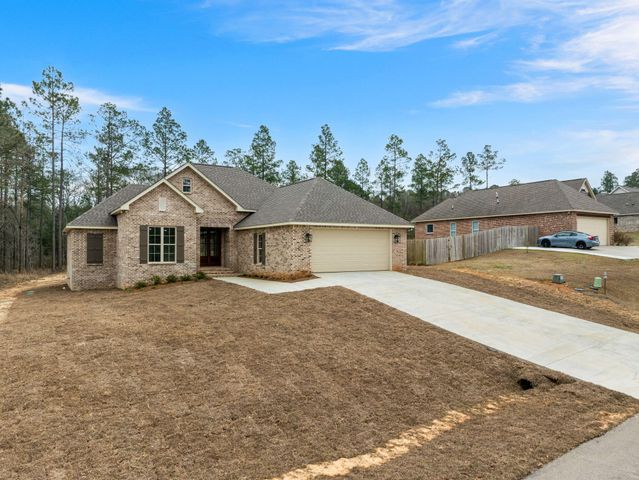 44 Sapphire Dr., Purvis, MS 39475
