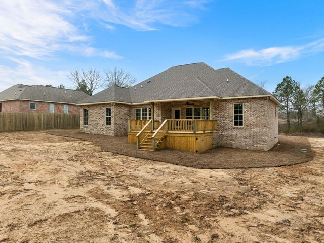 44 Sapphire Dr., Purvis, MS 39475