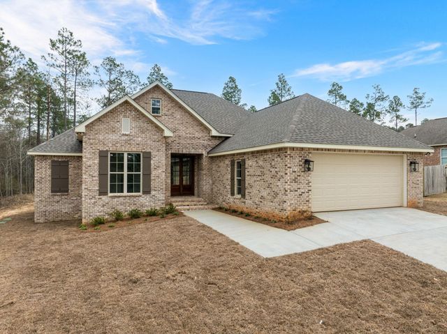 44 Sapphire Dr., Purvis, MS 39475