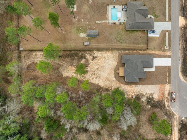 44 Sapphire Dr., Purvis, MS 39475