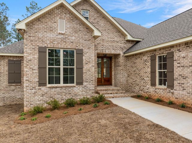 44 Sapphire Dr., Purvis, MS 39475