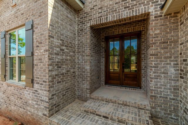 44 Sapphire Dr., Purvis, MS 39475