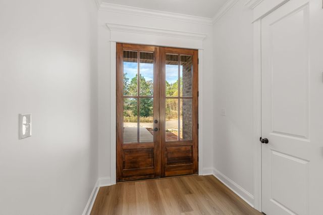 44 Sapphire Dr., Purvis, MS 39475