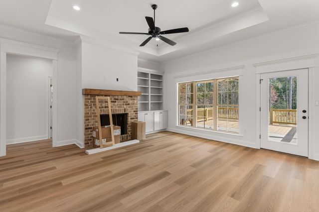 44 Sapphire Dr., Purvis, MS 39475